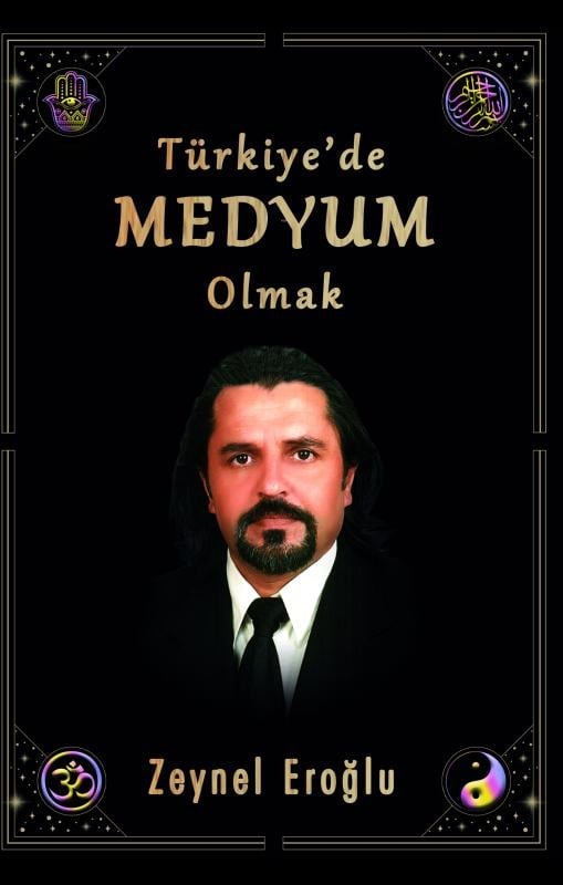 Türkiye'de Medyum Olmak