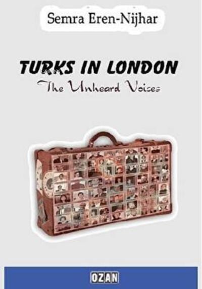 Turks in London