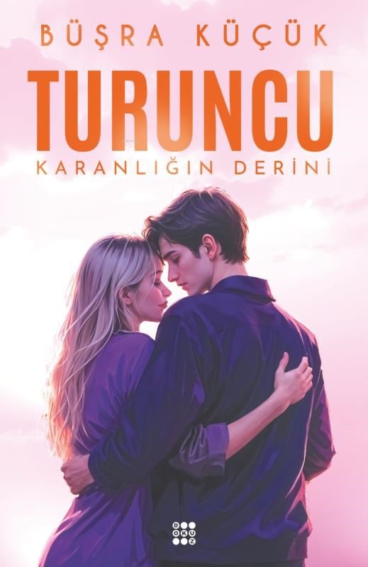 Turuncu (Ciltli)