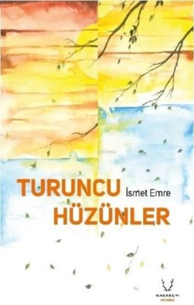 Turuncu Hüzünler