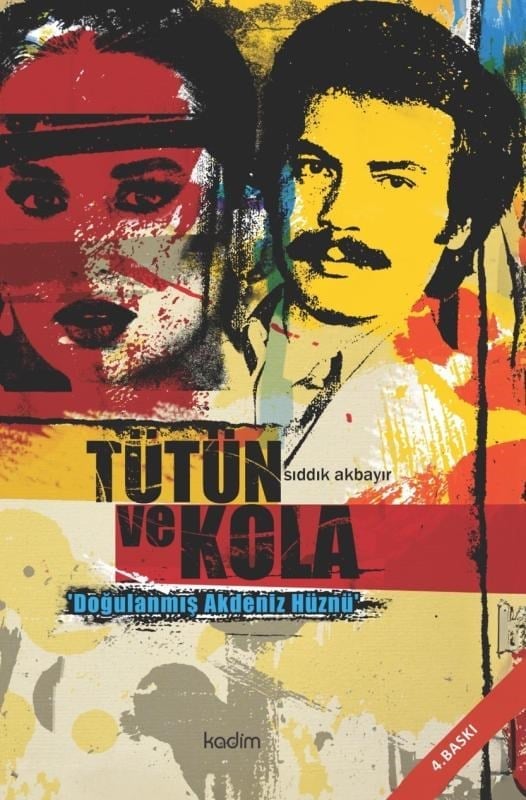 Tütün ve Kola;