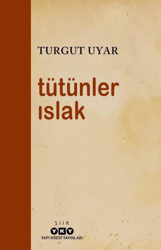 Tütünler Islak
