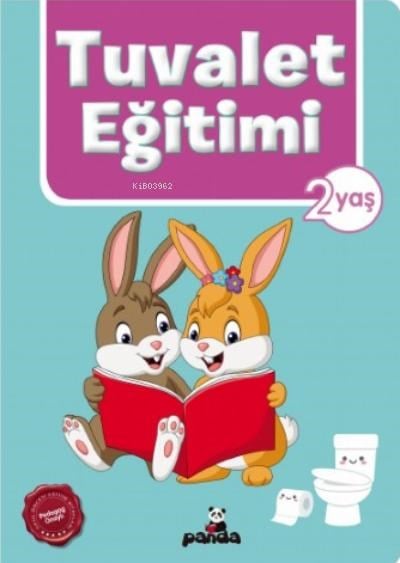 Tuvalet Eğitimi (2 Yaş)