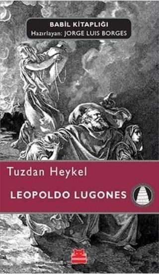 Tuzdan Heykel