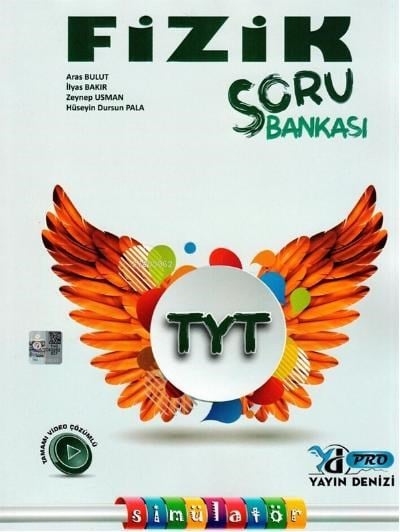 Tyt Pro S.B. Fizik - 2021
