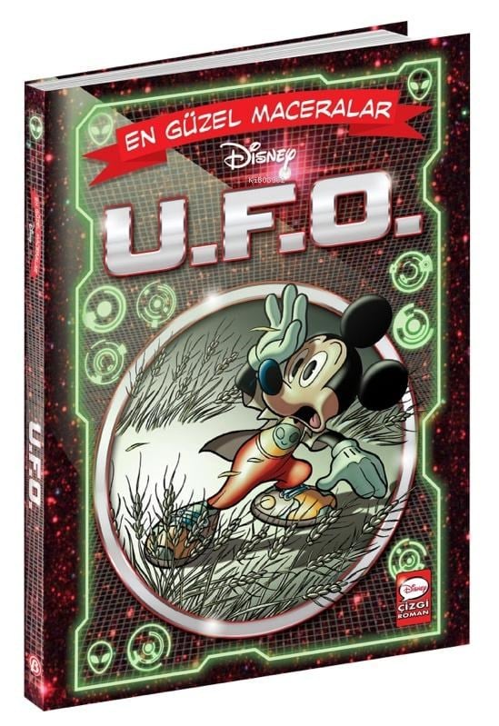 U.F.O