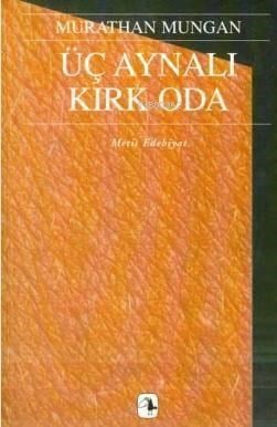 Üç Aynalı Kırk Oda