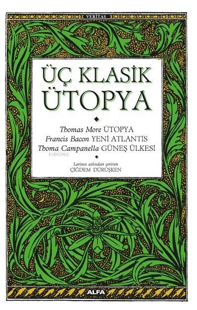 Üç Klasik  Ütopya