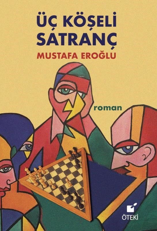 Üç Köşeli Satranç
