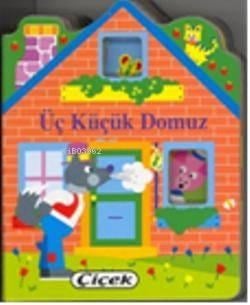 Üç Küçük Domuz