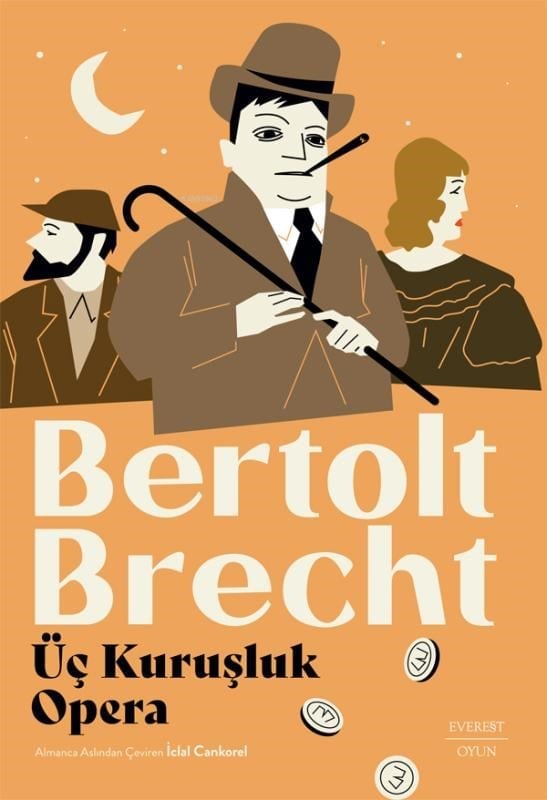 Üç Kuruşluk Opera