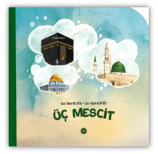 Üç Mescit