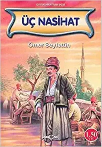 Üç Nasihat