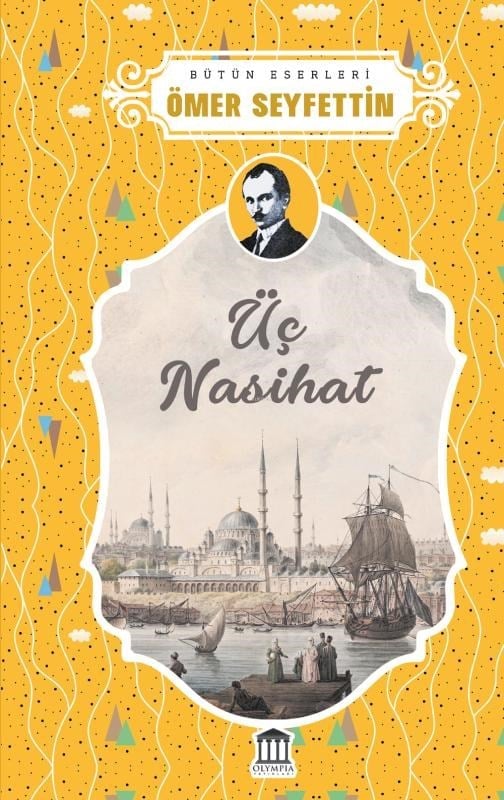 Üç Nasihat