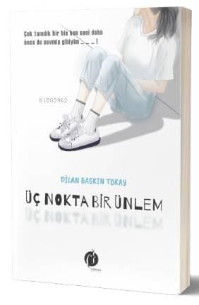 Üç Nokta Bir Ünlem