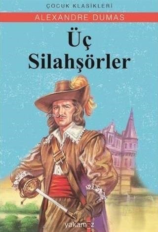 Üç Silahşörler