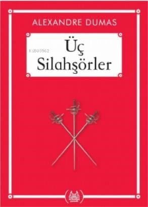 Üç Silahşörler