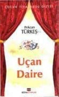 Uçan Daire