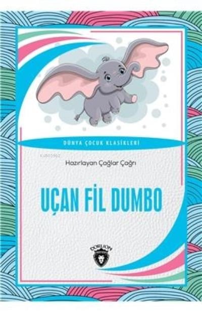 Uçan Fil Dumbo