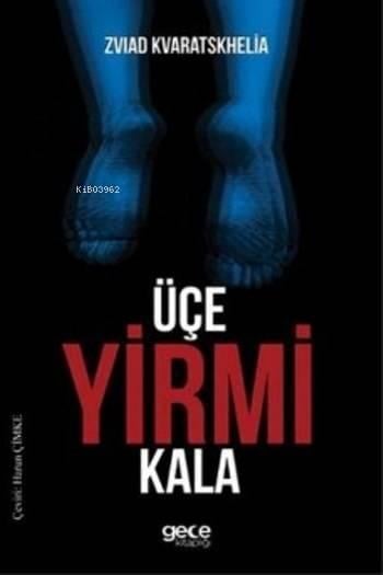 Üçe Yirmi Kala