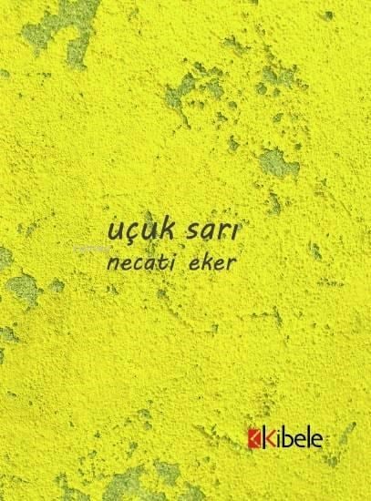 Uçuk Sarı