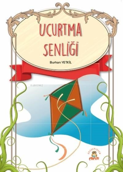 Uçurtma Şenliği