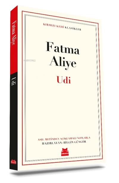 Udi