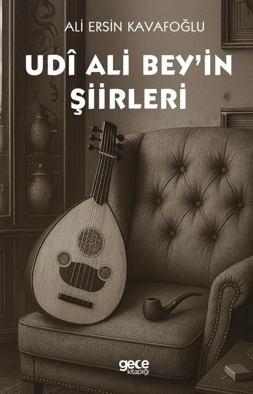 Udi Alibey’ in Şiirleri
