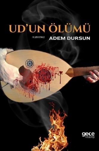 Ud'un Ölümü