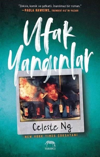 Ufak Yangınlar