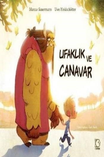 Ufaklık ve Canavar