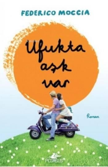 Ufukta Aşk Var