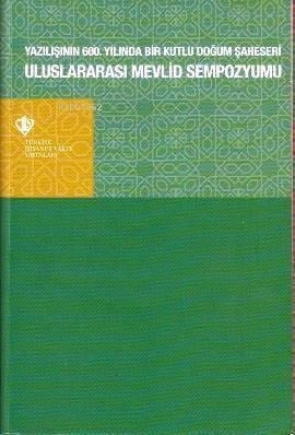 Uluslararası Mevlid Sempozyumu