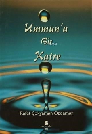 Umman'a Bir Katre