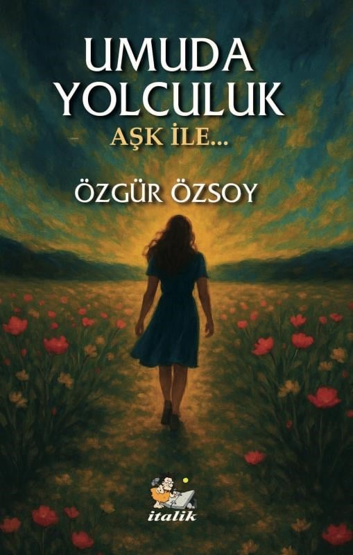 Umuda Yolculuk;Aşk İle…