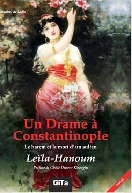 Un Drame à Constantinople; Le Harem et la mort d'un sultant