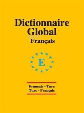 Universal Sözlük Fransızca Türkçe - Türkçe Fransızca