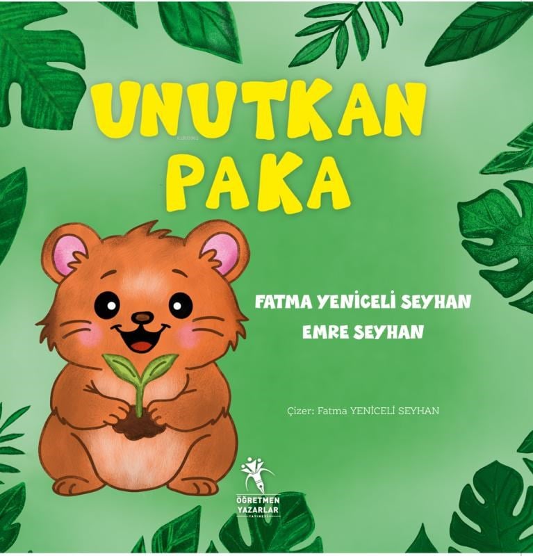 Unutkan Paka