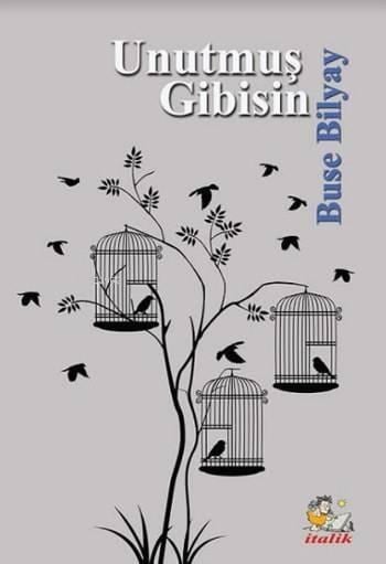Unutmuş Gibisin