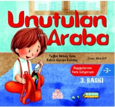Unutulan Araba