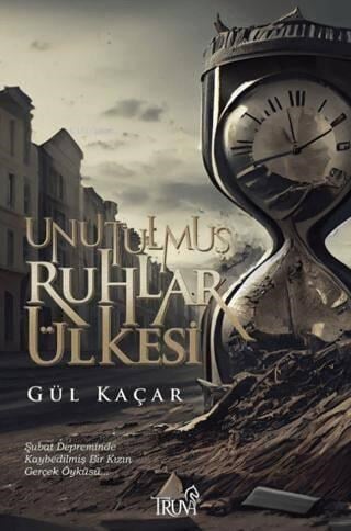 Unutulmuş Ruhlar Ülkesi