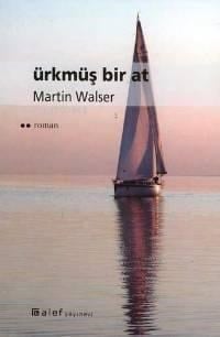 Ürkmüş Bir At 