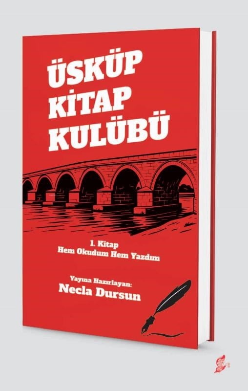 Üsküp Kitap Kulübü