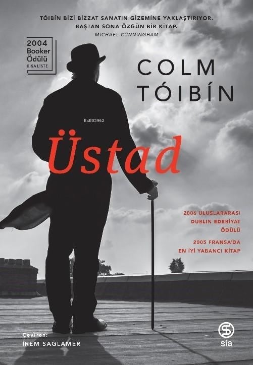 Üstad