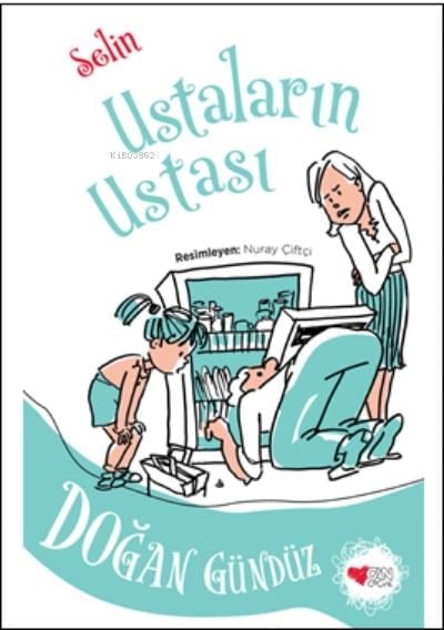 Ustaların Ustası / Selin