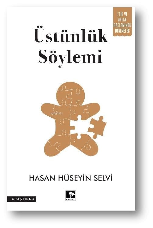 Üstünlük Söylemi