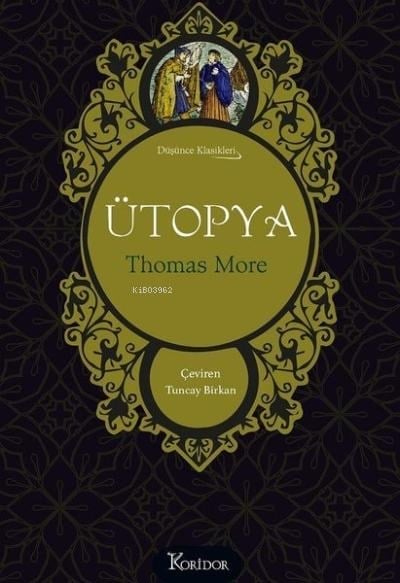 Ütopya - Bez Ciltli