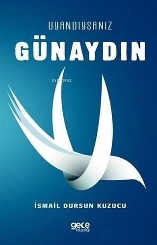 Uyandıysanız Günaydın