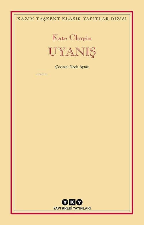 Uyanış