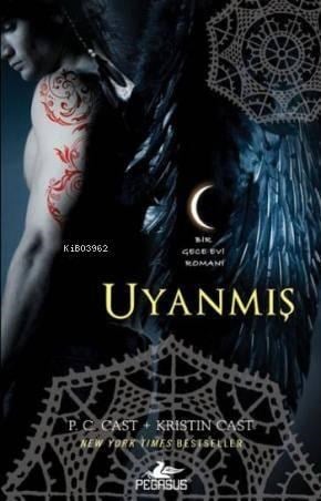 Uyanmış; Bir Gece Evi Romanı